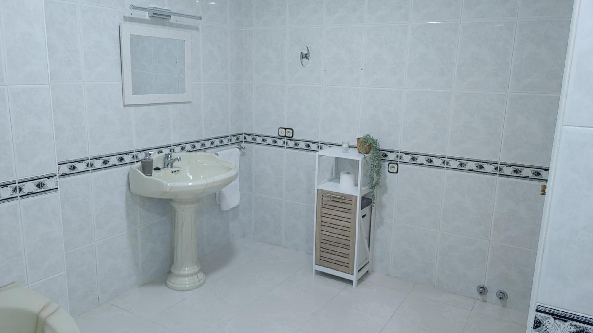 Casa Familiar La Zubia - Granada Villa Ngoại thất bức ảnh